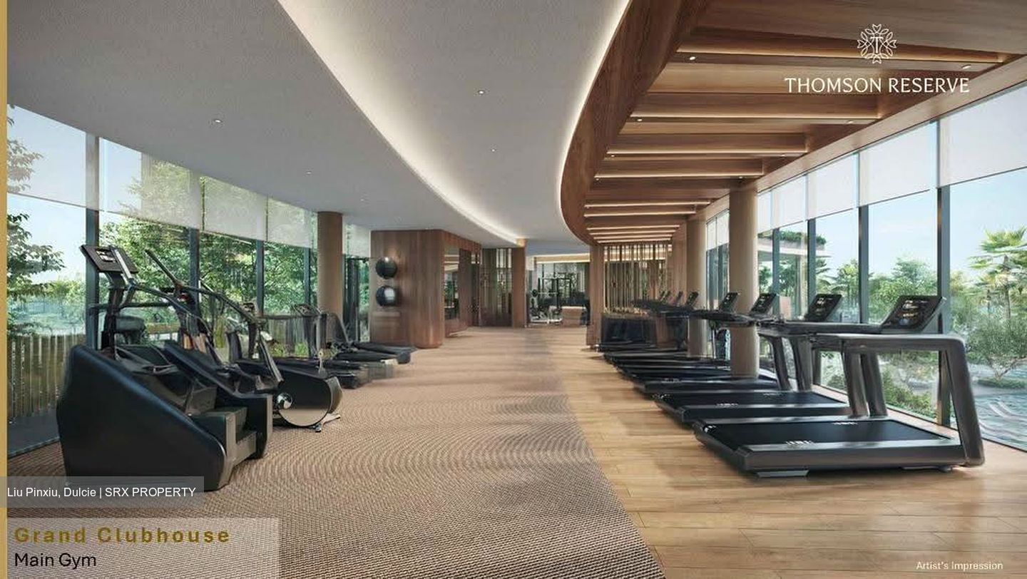 Thomson View Condominium (D20), Condominium #622234301